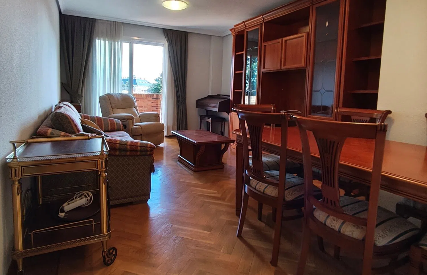 Piso en carretera de Pozuelo, 12 - Foto 10