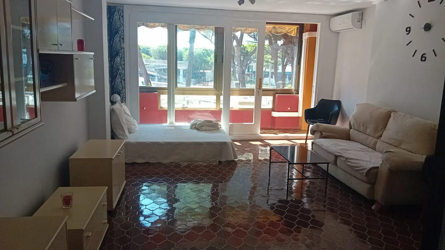 Estudio en Gavà Mar - Foto 1