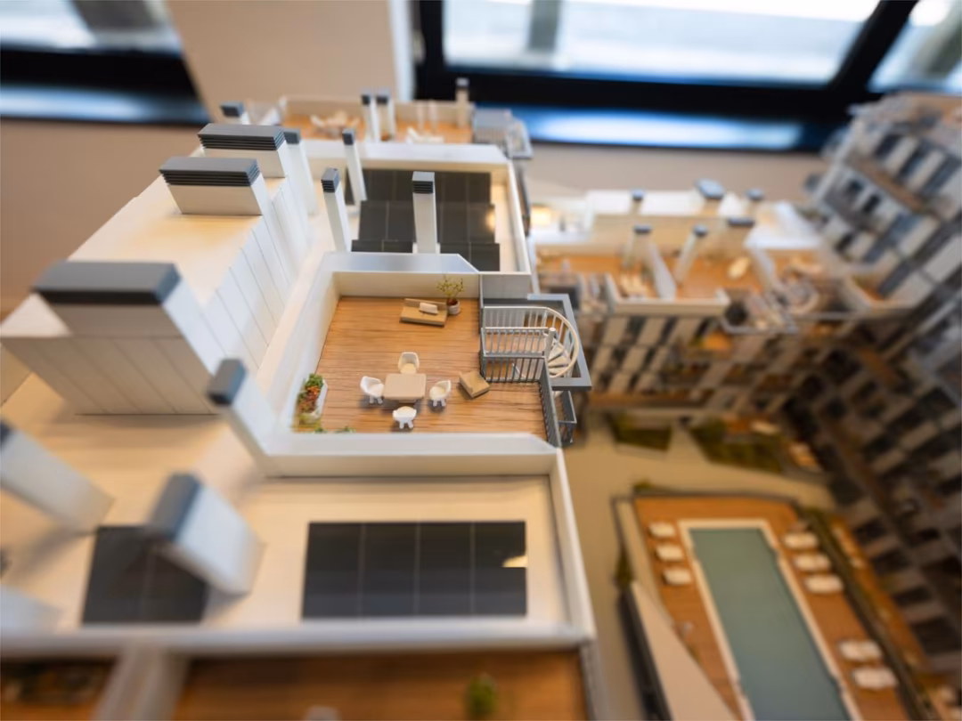 Piso en avenida Avinguda Mèxic 7 - Foto 40