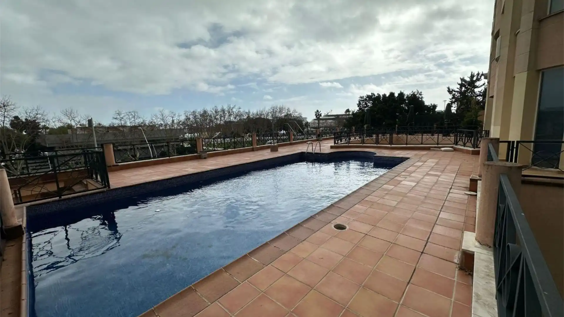 Piso en  Avinguda de Gabriel Roca 45 - Foto 30