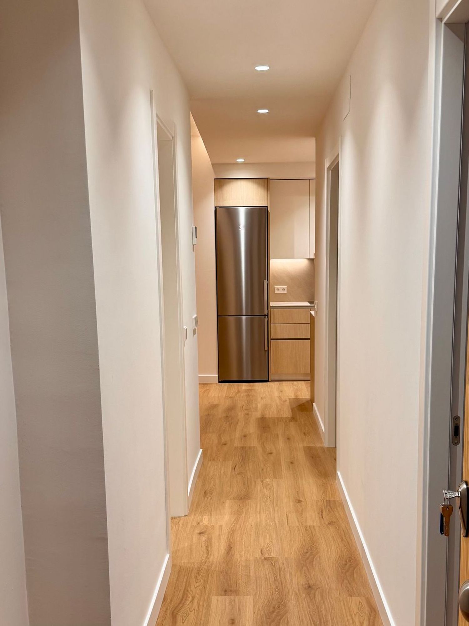 Piso en calle dels Oms, 7 - Foto 8