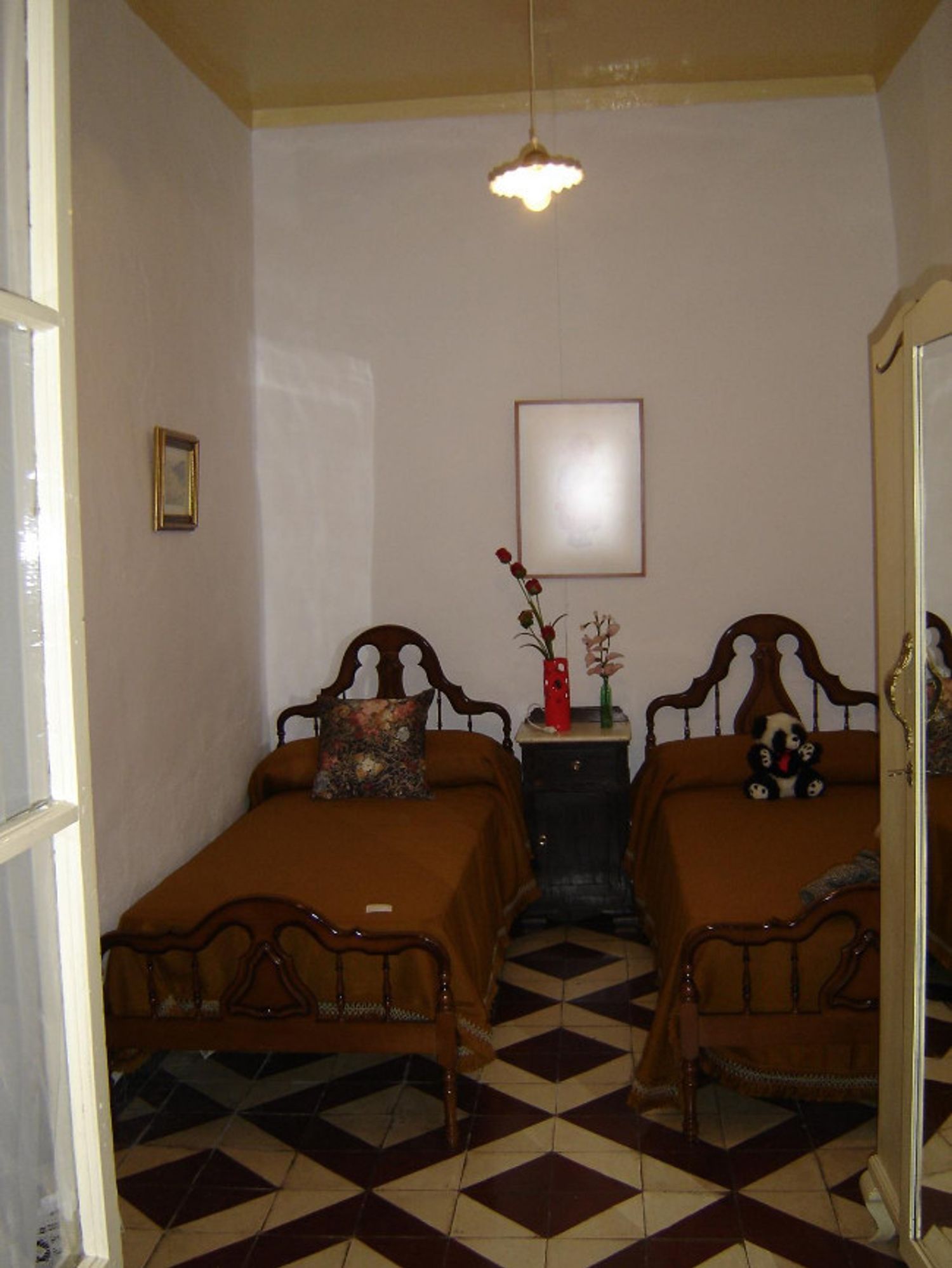 Chalet adosado en Plaza Constitución, 8 - Foto 9