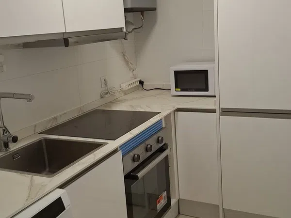 Estudio en Calle Moscareta, 6, Puerta del Ángel - Foto 1