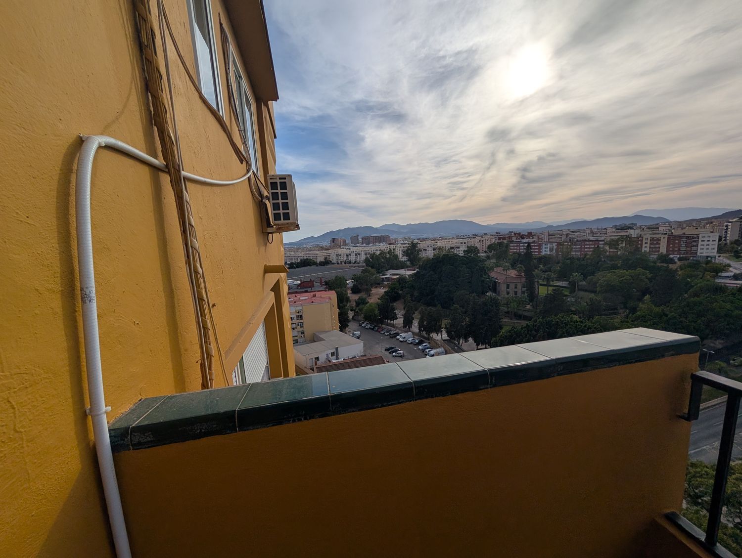 Dúplex en Avenida de Carlos Haya, 206, La Florida - Parque norte - Foto 13