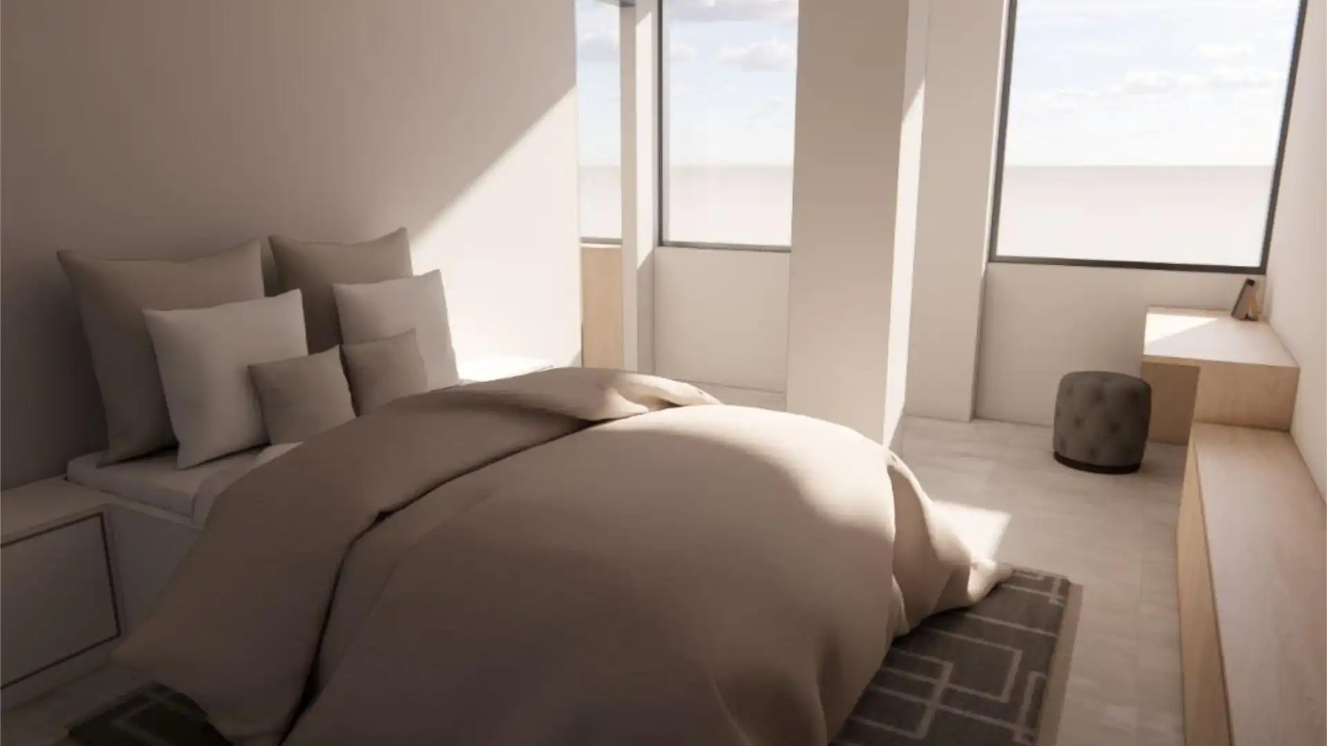 Ático en  Calle León y Castillo 367 - Foto 21