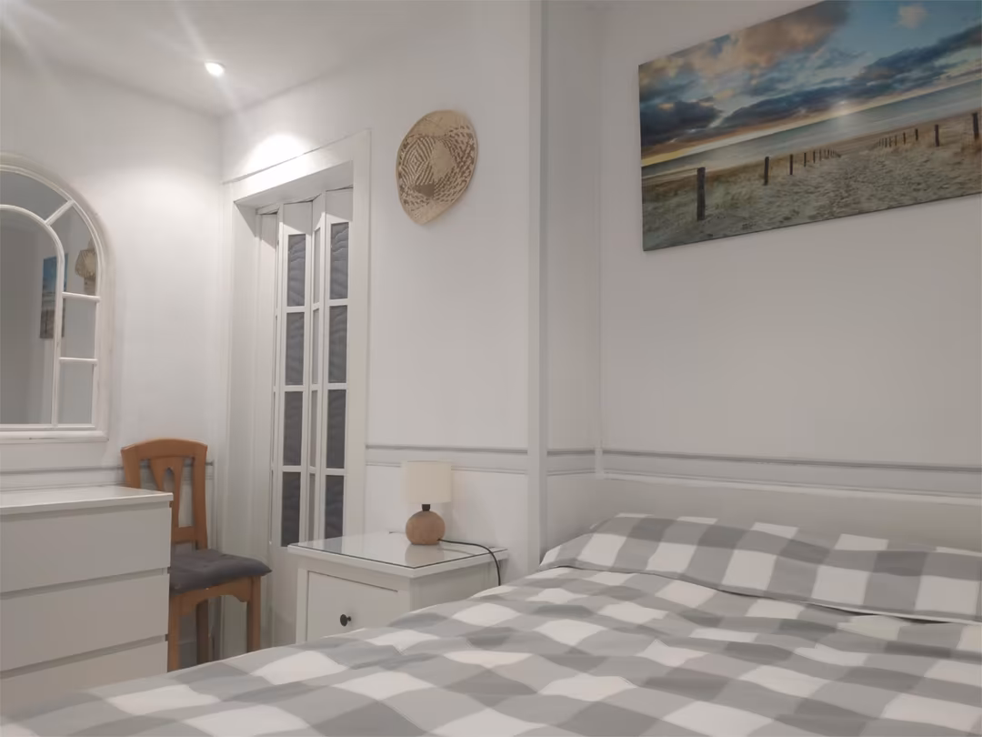 Apartamento en  Calle Marqués de la Hermida 62 - Foto 7