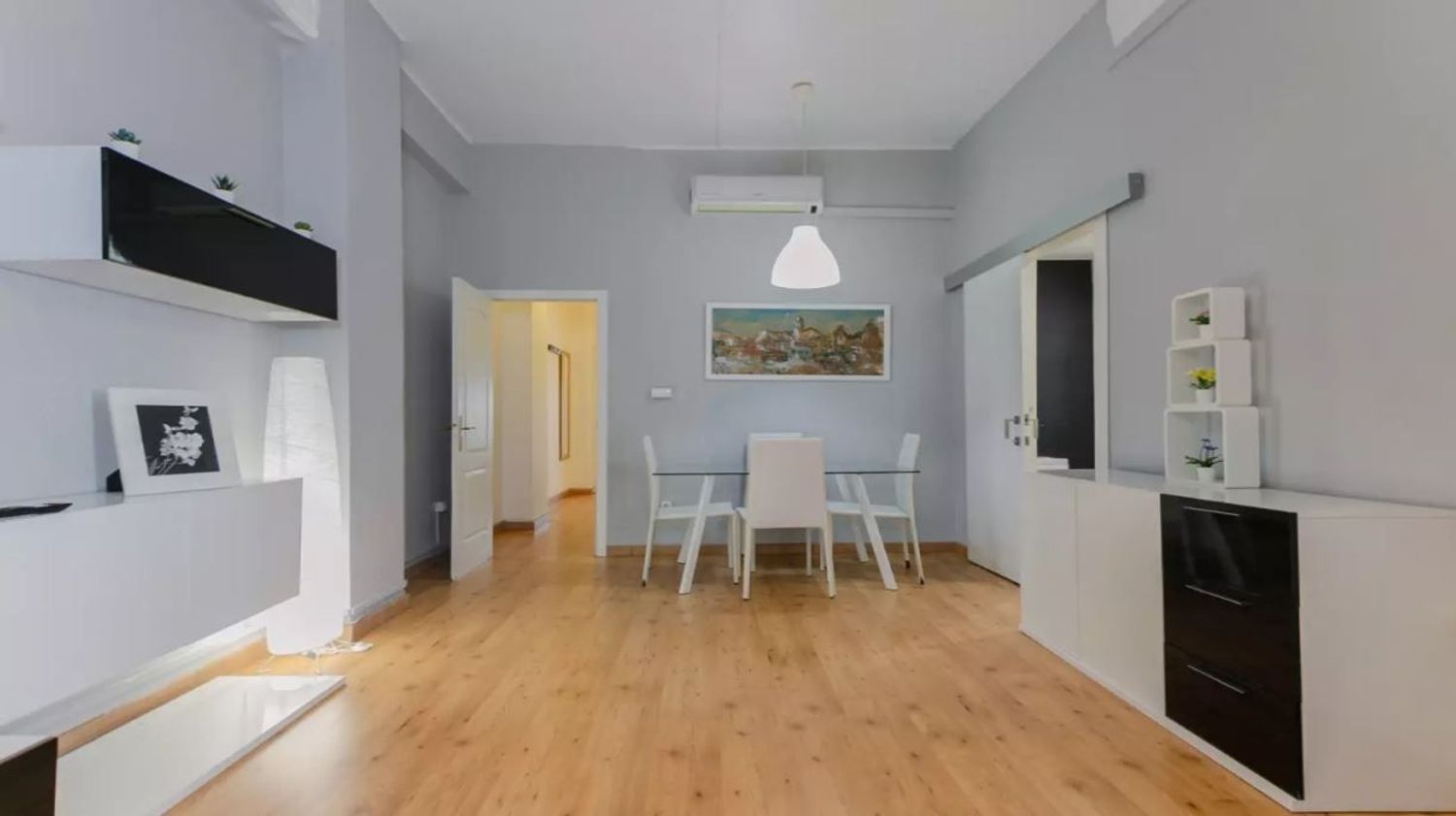 Piso en San José de Calasanz, 24 - Foto 2