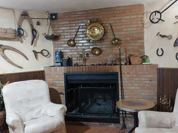 Chalet adosado en San Juan de dios, 10, Barrios periféricos - Pedanías, Barrios periféricos - Pedanías - Foto 17