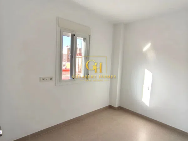Piso en Calle Poeta Muñoz Rojas, Cruz del Humilladero - Los Tilos - Foto 24