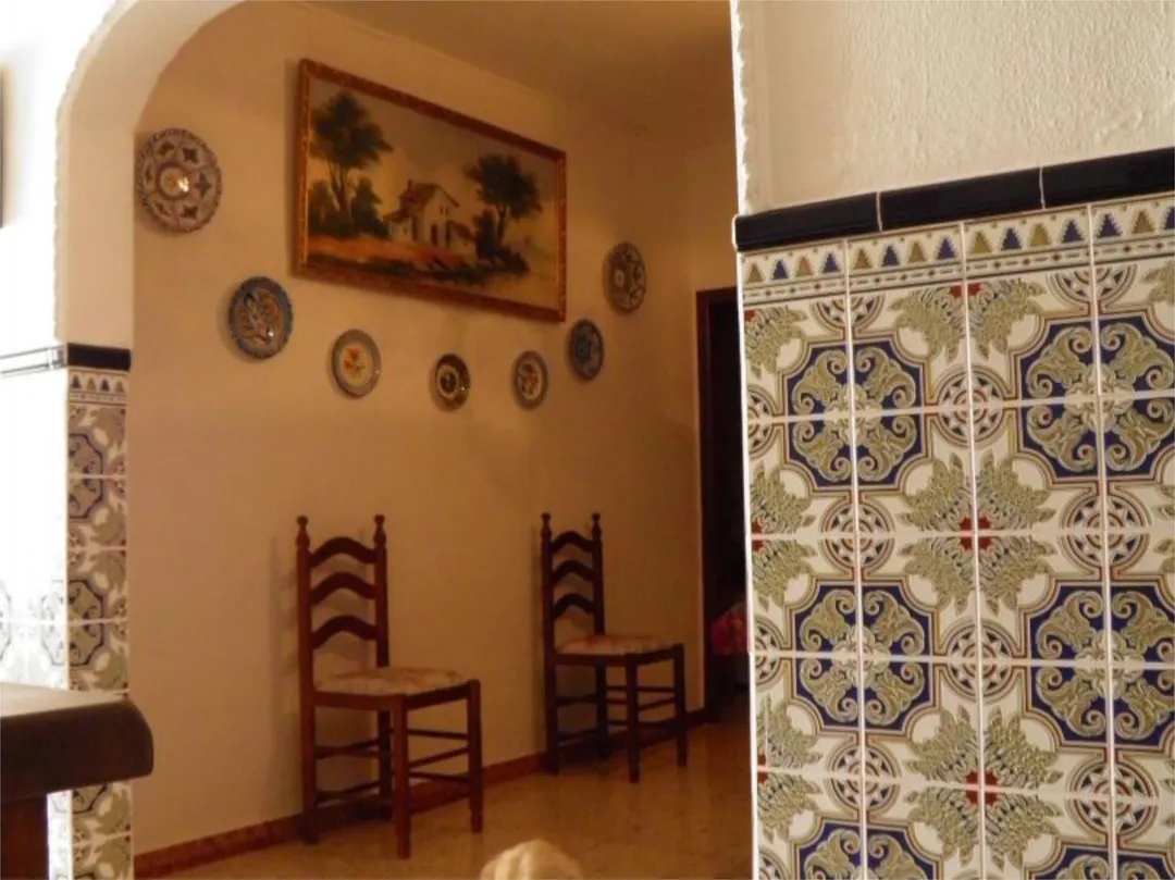 Casa adosada en  Ronda del Sol 9 - Foto 4