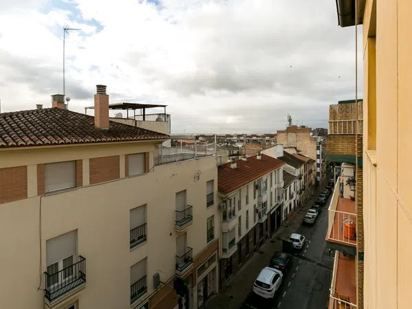 Ático en calle Real de Cartuja, 67 - Foto 13