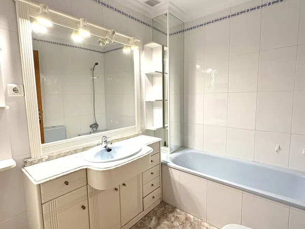 Chalet adosado en Avenida Villa de Madrid, 20 b, Camino Viejo de Málaga - Foto 20