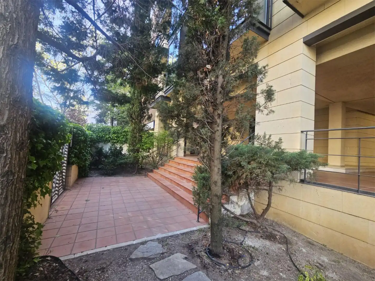 Piso en  Calle de Vicente Muzas 5 - Foto 20