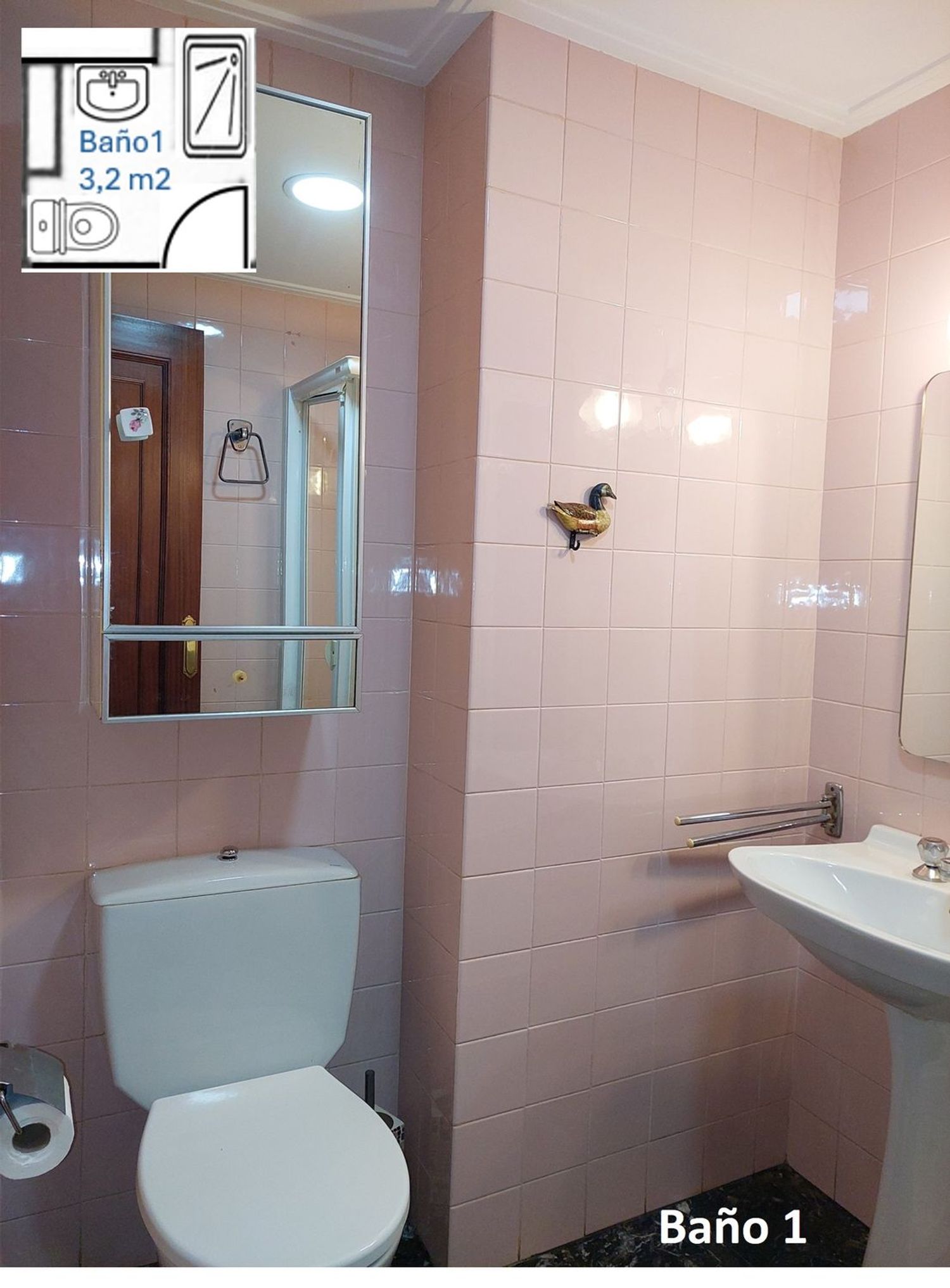 Piso en Avenida Gasteiz, 82, Coronación, Coronación - Foto 19