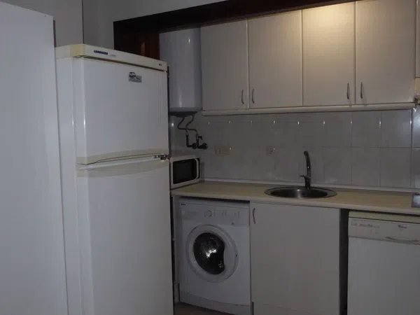 Estudio en Calle del Bolillero, 37, Segunda Fase, Segunda Fase - Foto 14