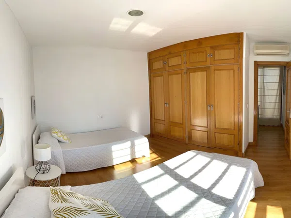 Casa o chalet independiente en Avenida Europa, 56 - Foto 17