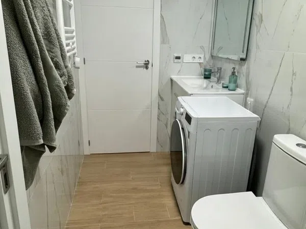 Piso en calle del Capitán Rueda, 20 - Foto 4