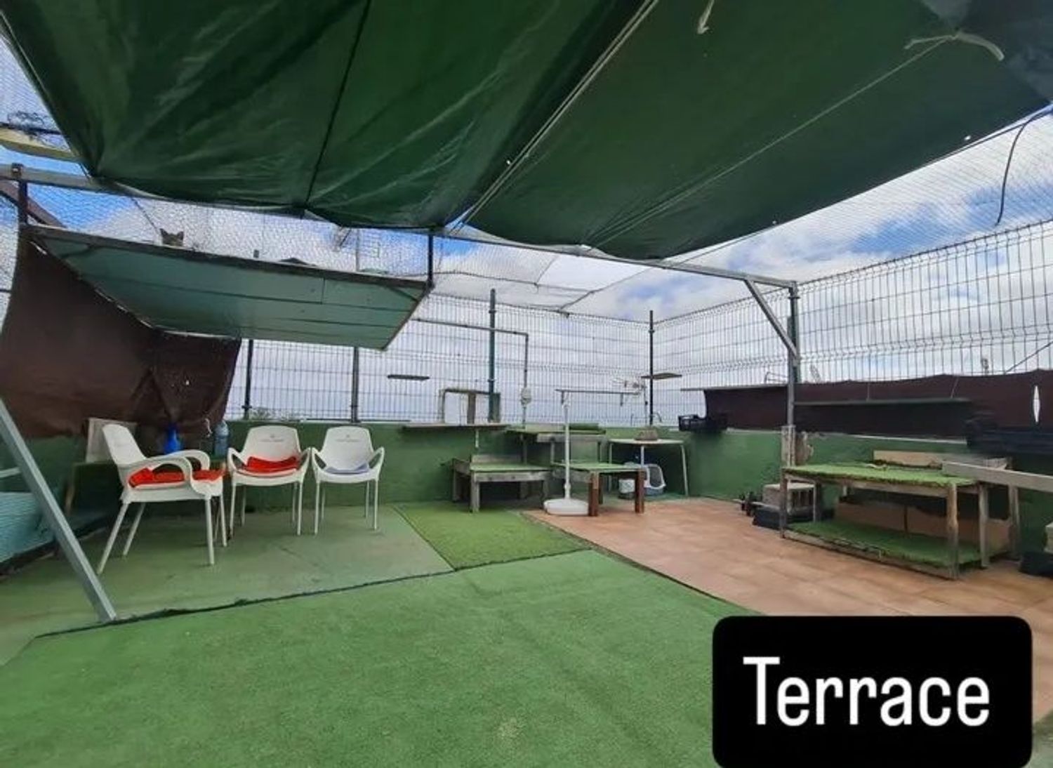Casa terrera en Carretera General de La Perdoma, 168, La Perdoma - San Antonio - Benijos, La Perdoma - San Antonio - Benijos - Foto 18