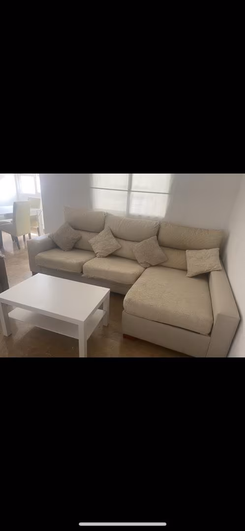 Piso en  Avenida de la Fama 32