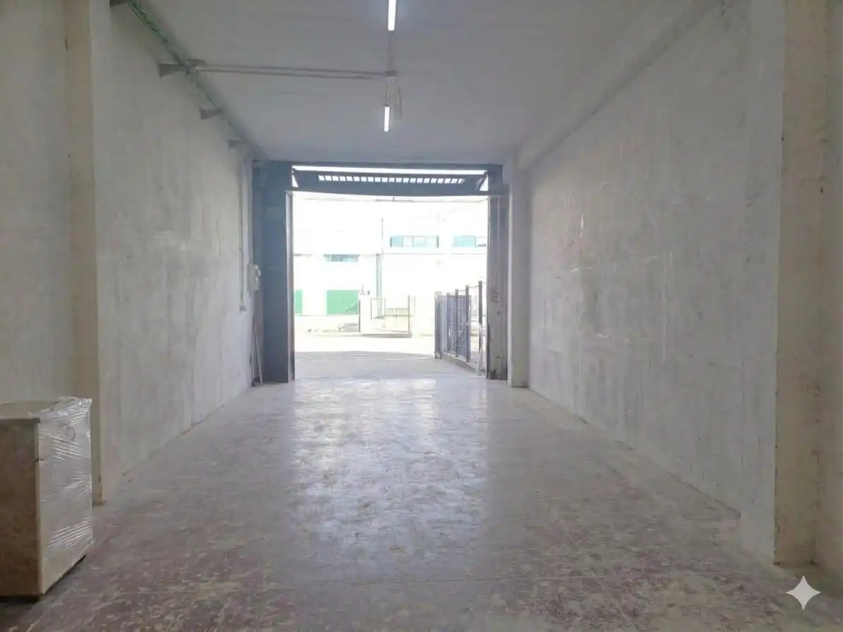 Nave Industrial en Alcorcón - Foto 6