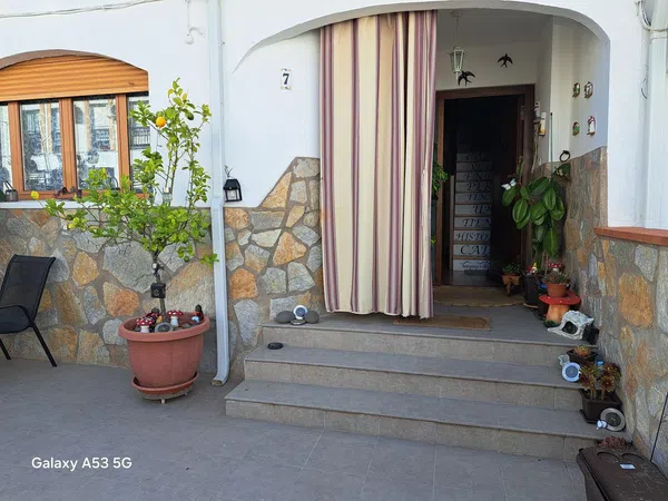 Chalet adosado en Calle Méjico, 7 - Foto 2