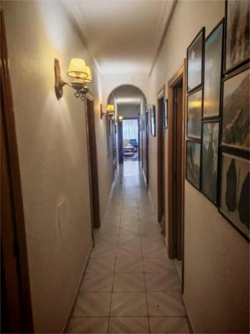 Piso en Carmelitas - Foto 2