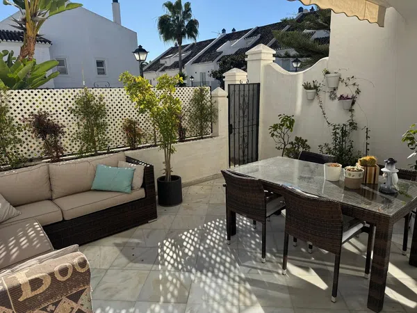 Chalet pareado en calle Cecilia Böhl de Faber, 12 - Foto 10