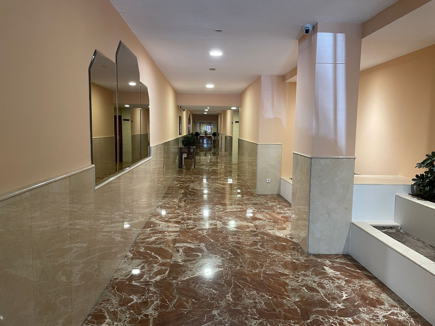 Piso en calle del Príncipe de Vergara, 205 - Foto 2