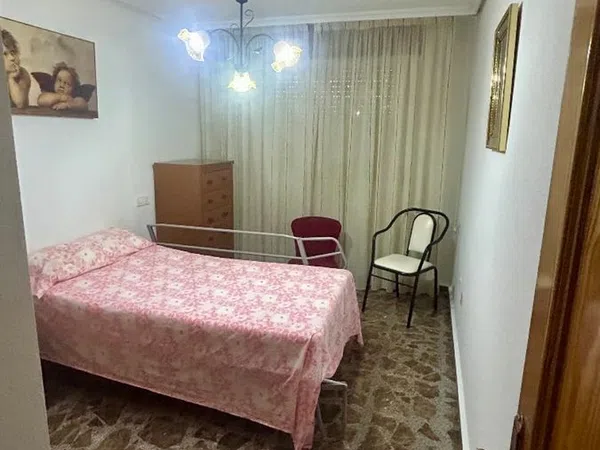 Piso en Plaza de la Region Murciana, 1, Puente Tocinos - Foto 8