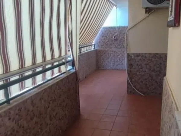 Piso en Avenida Parménides, El Consul - El Romeral - Foto 18