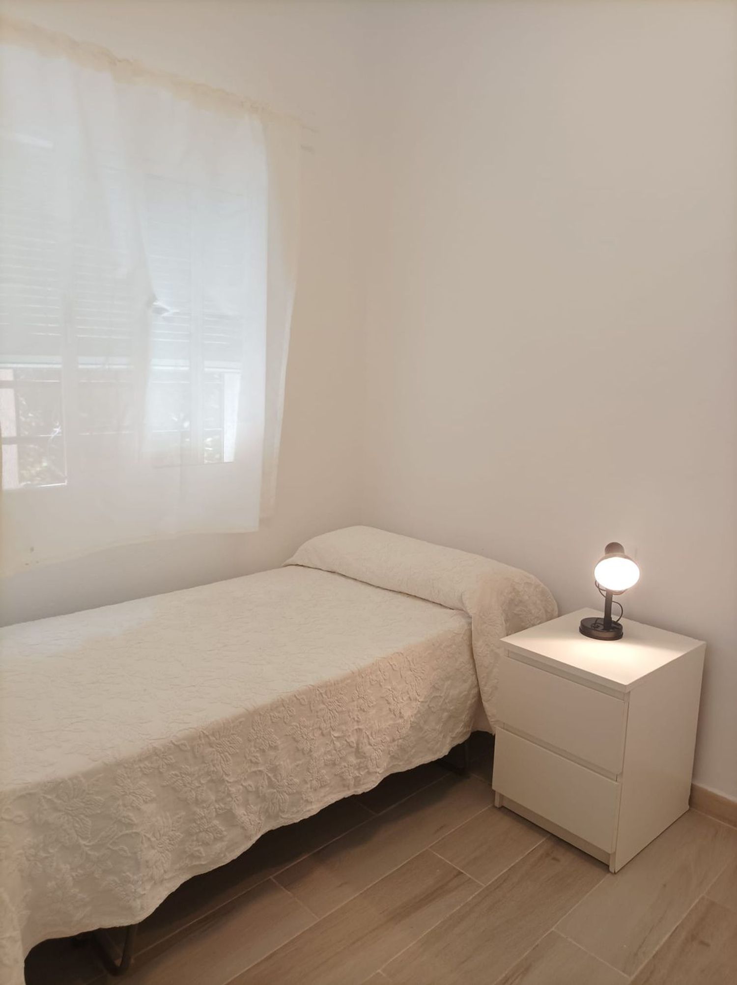 Piso en Barriada la Palmilla, 10, Doctor Fedriani - Foto 25
