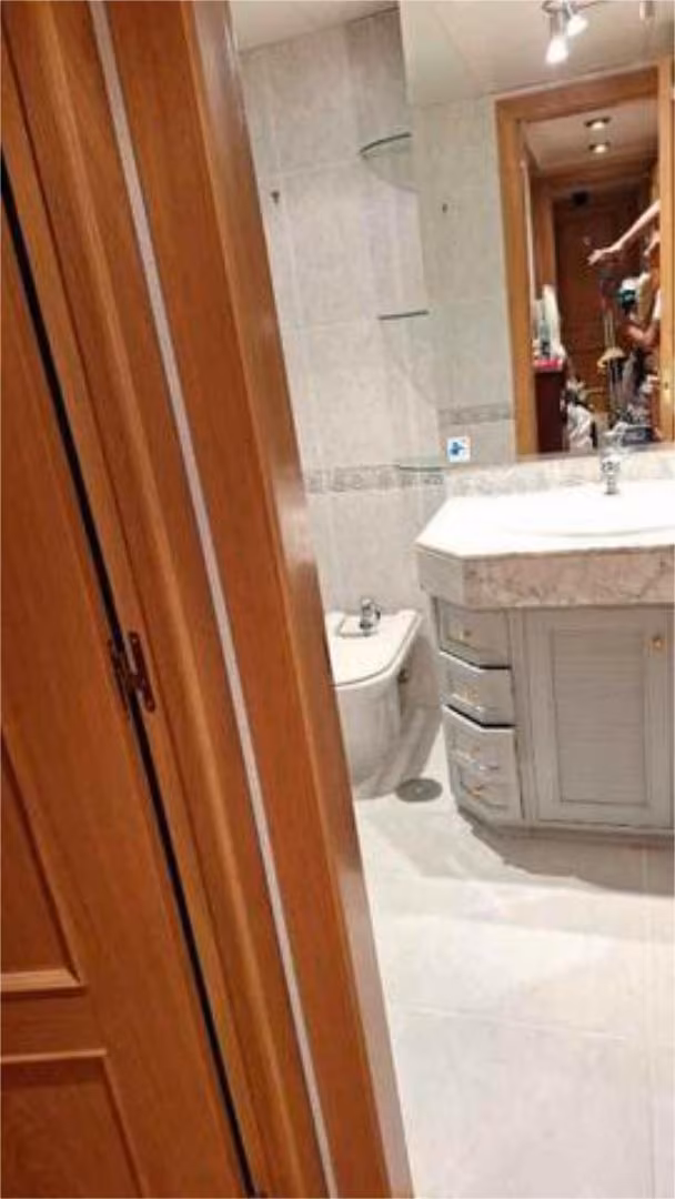 Piso en Moratalaz - Foto 3