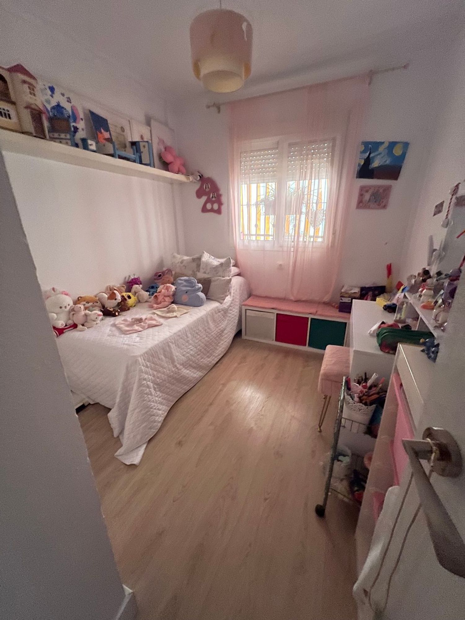 Piso en Avenida Clara Campoamor, 4, Barrio Alto, Barrio Alto - Foto 12