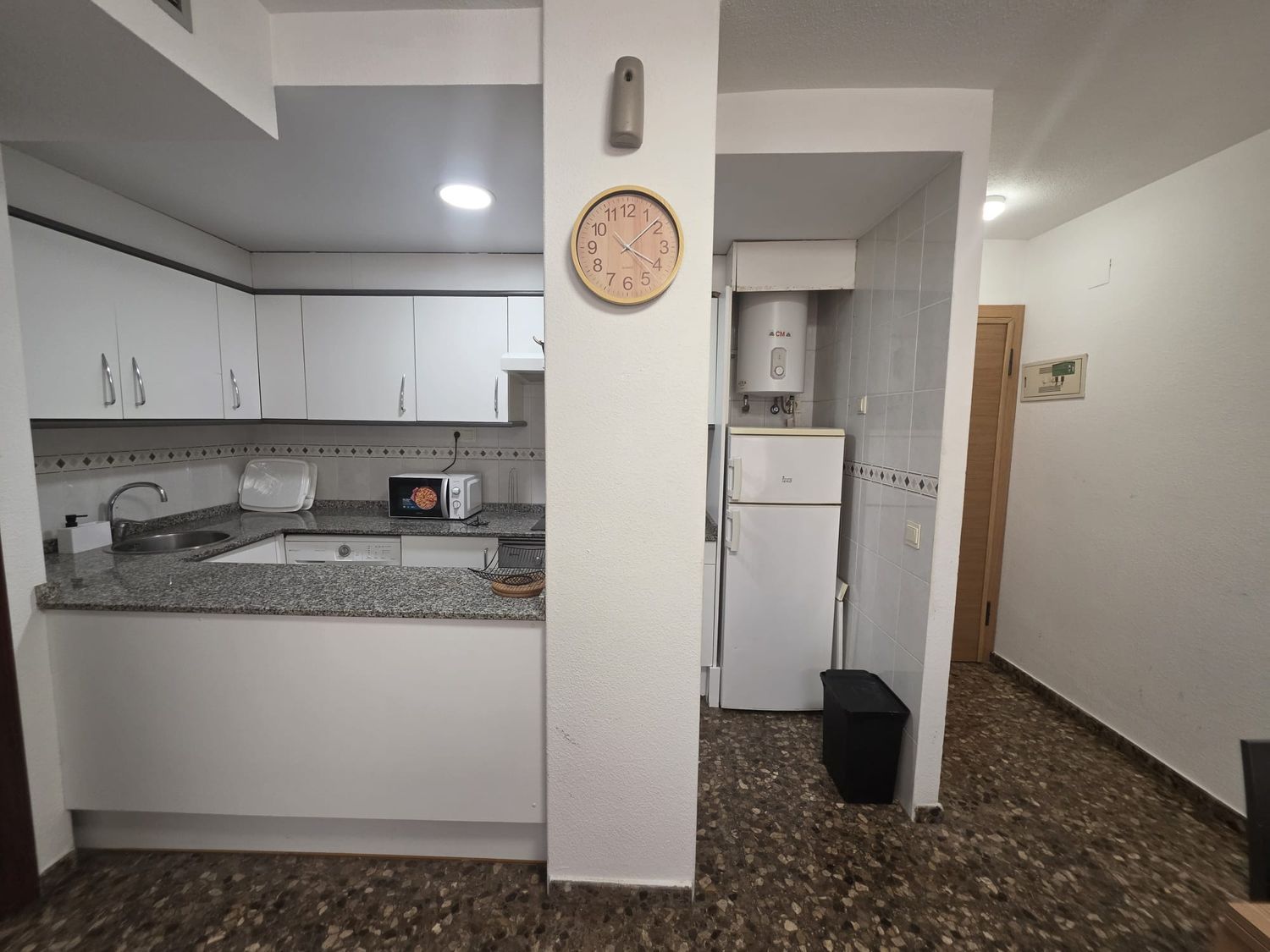 Piso en Calle de Sagunt, Sant Antoni - Foto 7