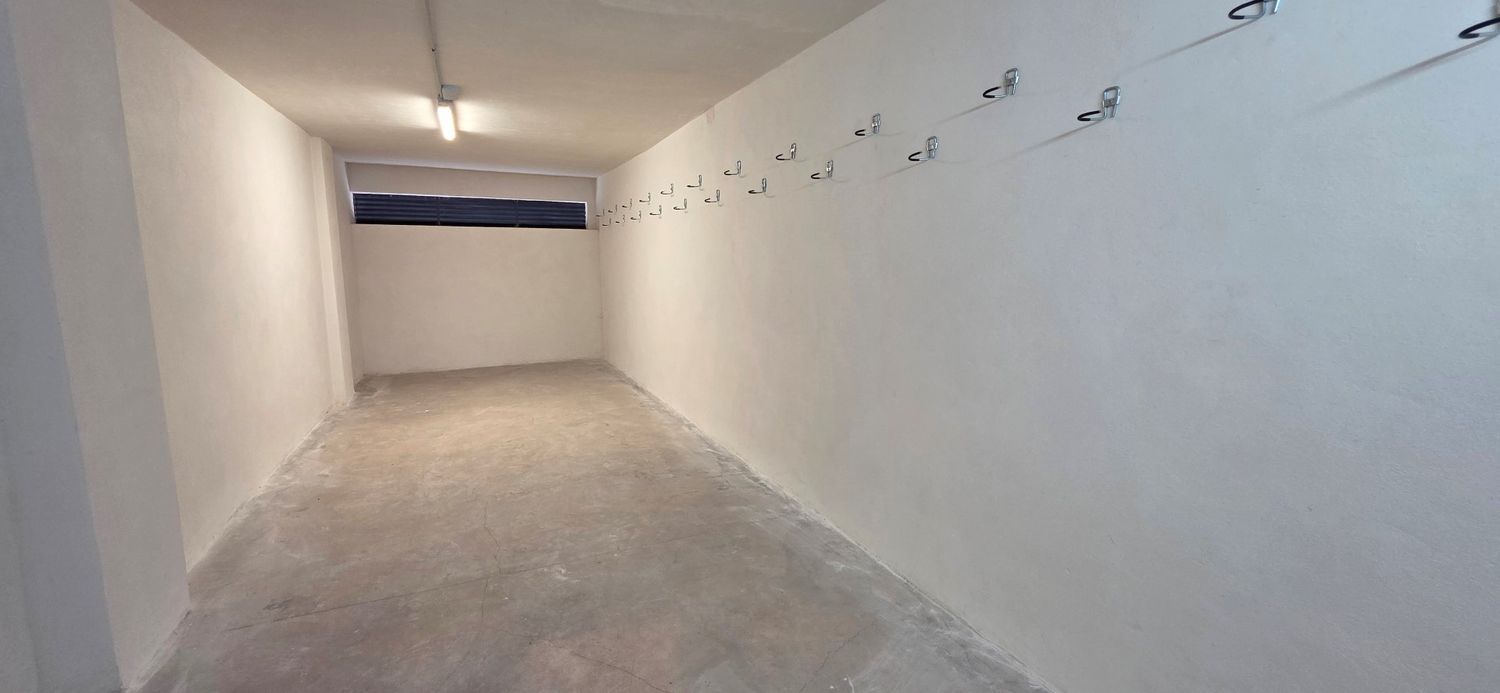 Piso en Calle del Marquès de Bellet, 15, L'Hort de Senabre - Foto 16