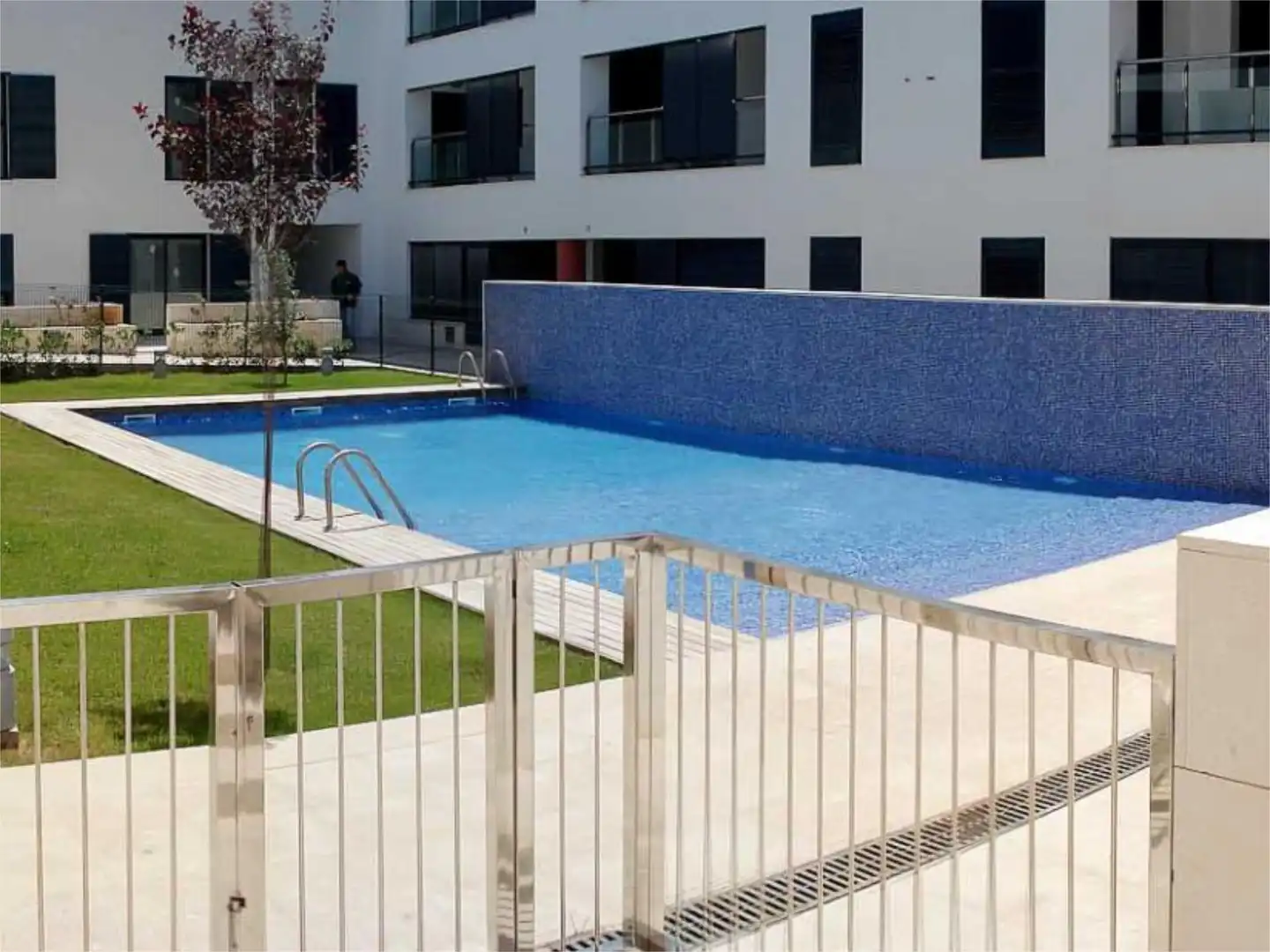 Piso en  Avinguda Ciutat de l'Alguer 17 - Foto 17