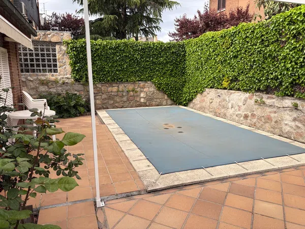 Chalet pareado en venta en Zona Avenida Europa - Foto 6