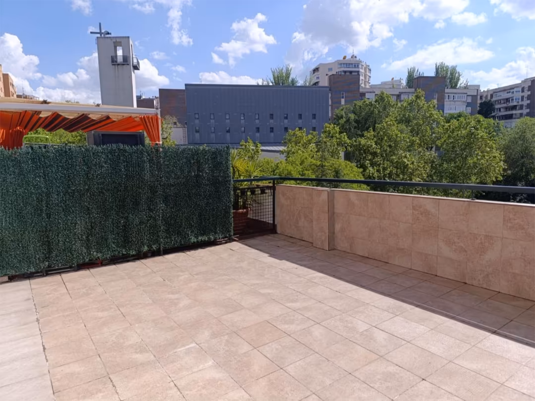 Apartamento en  Calle de Malagón 2 - Foto 4