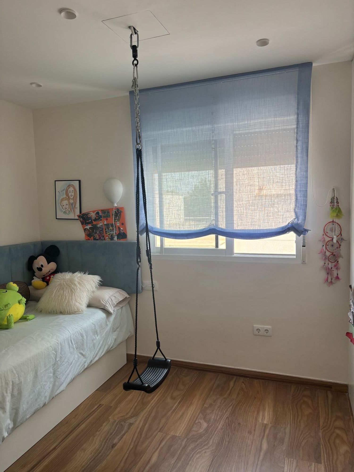 Chalet pareado en Calle de la Serra de la Carrasqueta, 15, Maravisa, Maravisa - Foto 24
