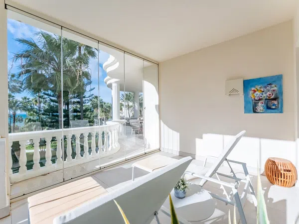 Piso en avenida del Pirata, 1 - Foto 13