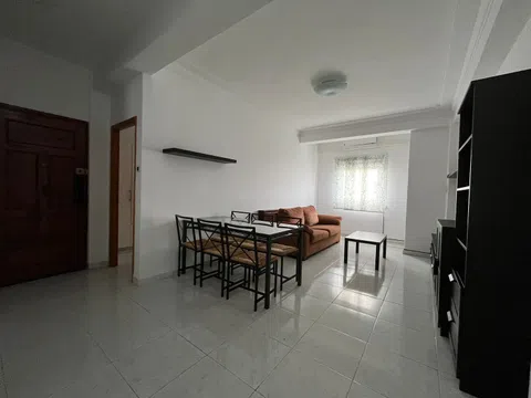 Piso en calle Méndez Núñez, 33