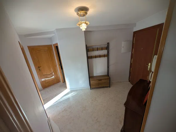 Piso en Calle de la Isla de Rodas, 36, Tres Olivos - Valverde - Foto 14