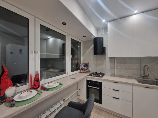 Piso en calle Pintor Lorenzo Casanova, 46