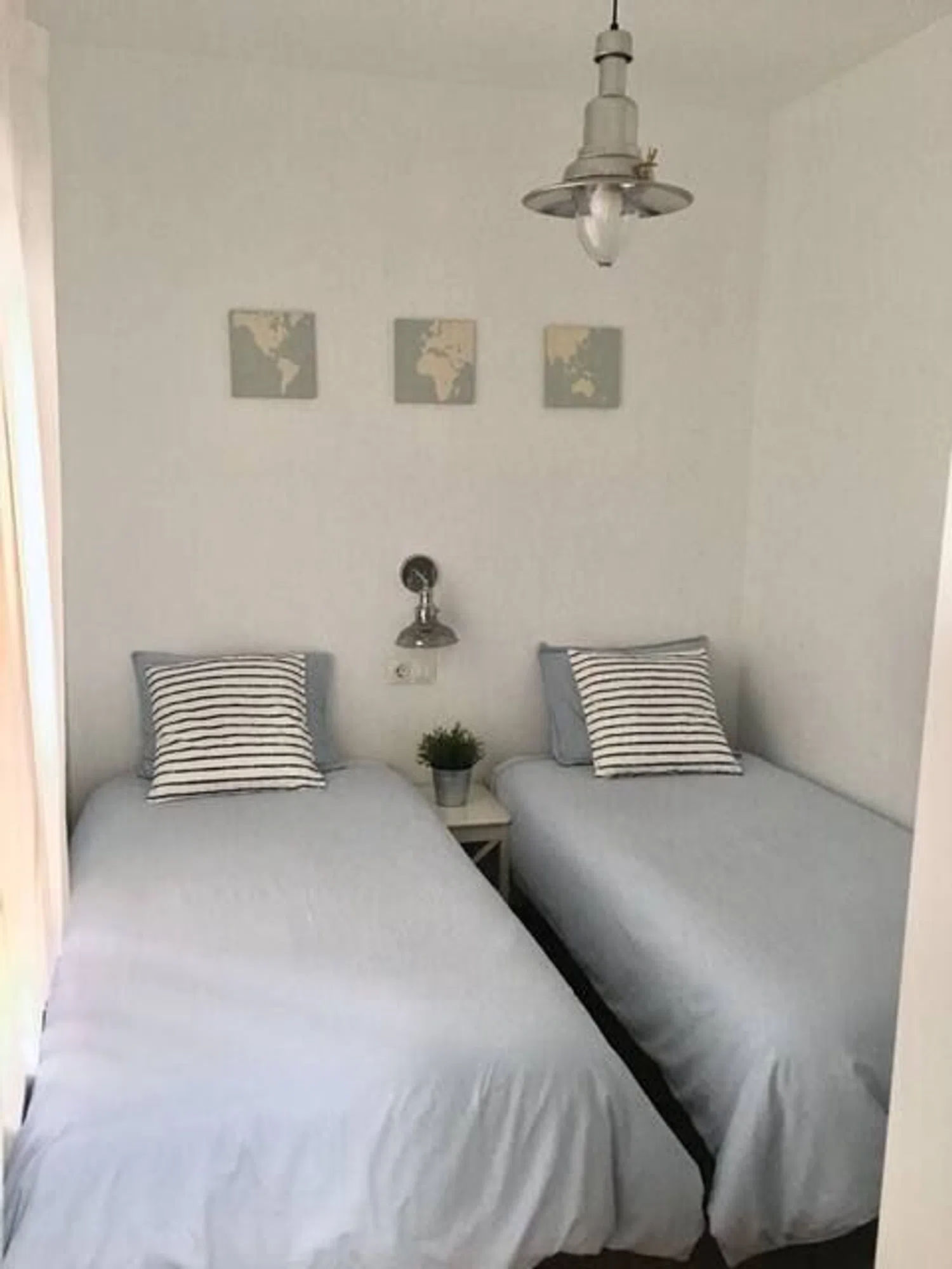 Piso en calle Floranes, 20 - Foto 13