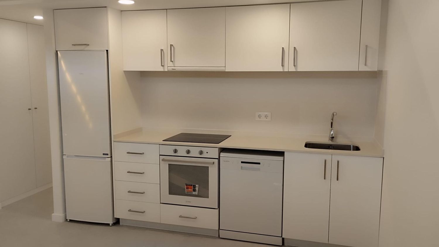 Estudio en Vara de Quart - Foto 3