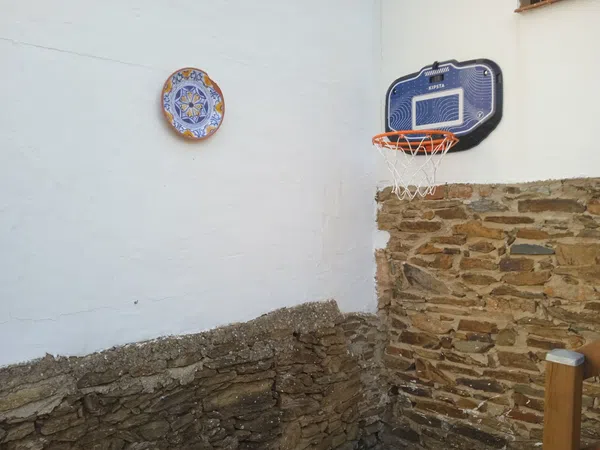 Casa rural en Aldea de los Bravos, Aroche, 2 - Foto 23