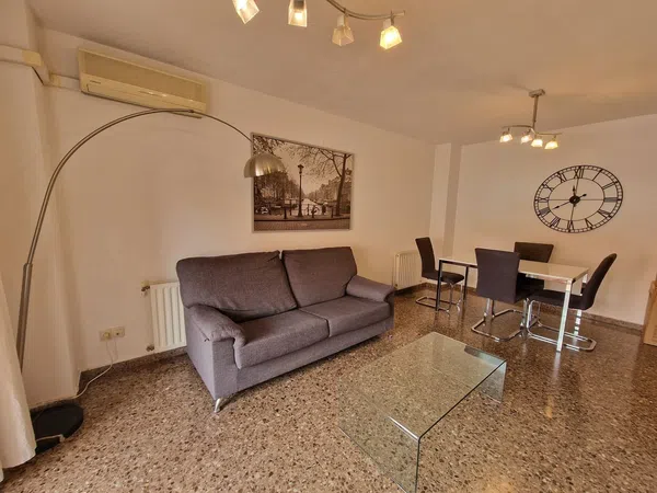 Piso en Padre Fdo Casanova Benllo, Benicalap - Foto 3