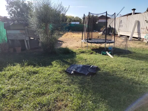 Cortijo en Cortijo en Avenida de la Salud, 18, Arco norte - Avda España, Arco norte - Avda España - Foto 3