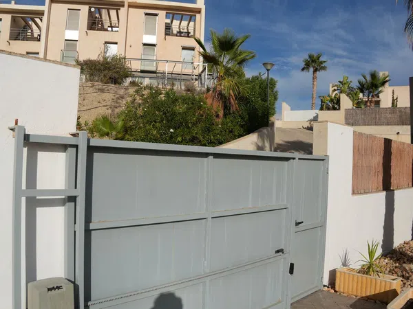 Casa o chalet independiente en Avenida de l'Alacantí, 11, Pueblo Acantilado - Lanuza, Pueblo Acantilado - Lanuza - Foto 33