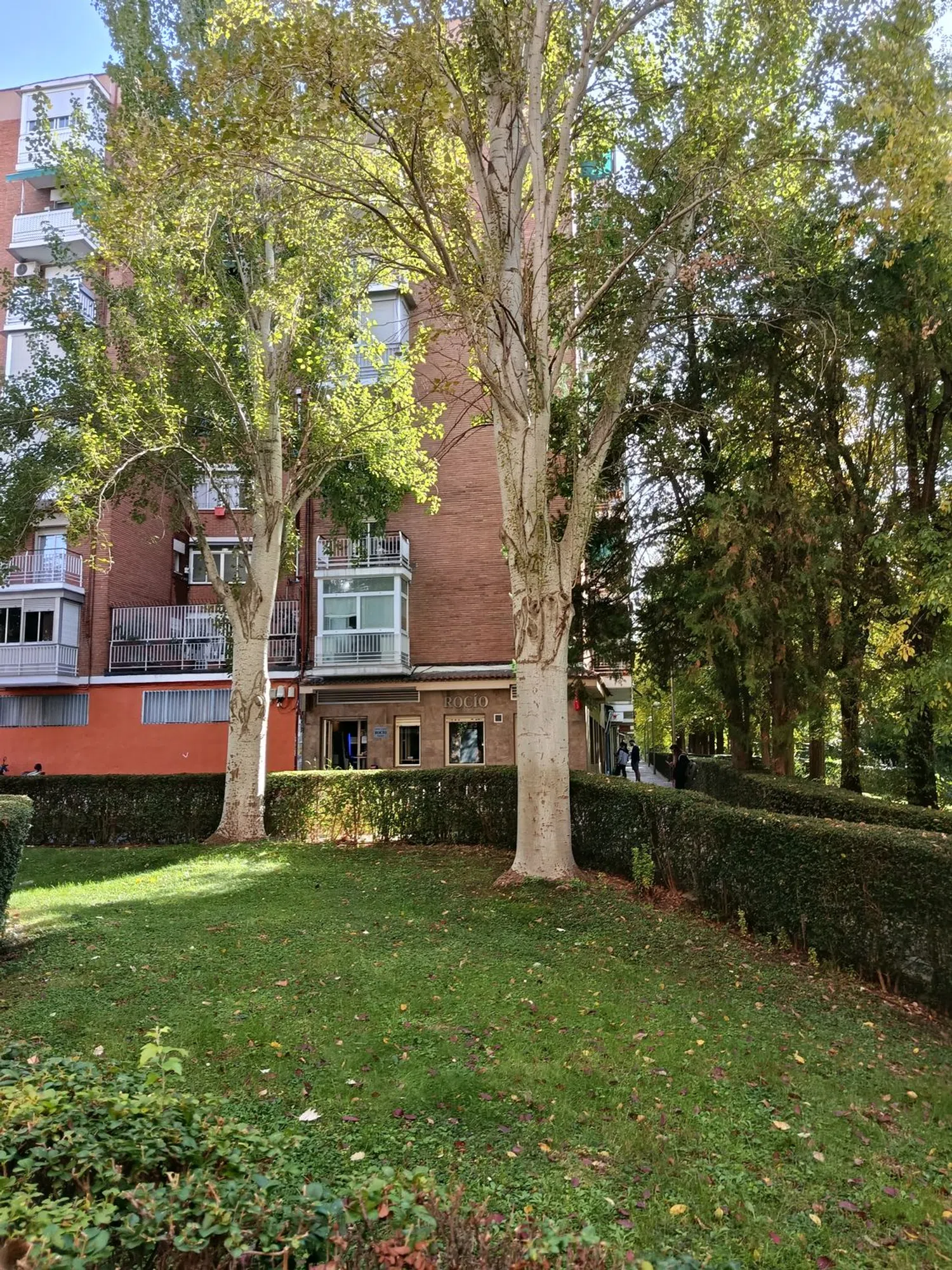 Estudio en calle Mérida, 3 - Foto 26